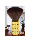 BFS Samur Kıl Ense Fırçası Gold Effect Absolute Professional