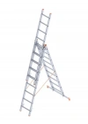 BFS Saraylı 3x9 A Tipi Sürgülü Merdiven 7,41 Metre