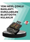 BFS Şarj Kutulu Bluetooth Kulaklık – 2 Saatte Tam Şarj