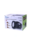 BFS Şarjlı 50 W Büyük Fener  Wt-400