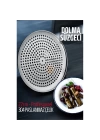 BFS Sarma Dolma Süzgeci 22 cm 304 Paslanmaz Çelik