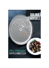 BFS Sarma Dolma Süzgeci 24 cm 304 Paslanmaz Çelik
