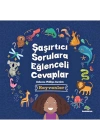 BFS Şaşırtıcı Sorulara Eğlenceli Cevaplar - Hayvanlar