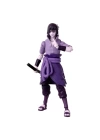 BFS   Sasuke Rinnegan Mangekyo Sharingan Poz Verilebilir Figür