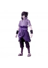 BFS   Sasuke Rinnegan Mangekyo Sharingan Poz Verilebilir Figür
