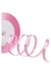 BFS Saten Kurdele 2 cm 10 Metre Pembe