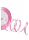 BFS Saten Kurdele 3 mm Pembe 70 Metre