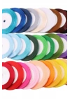 BFS Saten Kurdele 6 mm Mint 70 Metre