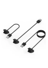 BFS SC07 Şarj Adaptörü 100cm Gear Fit 2