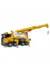 BFS   Scania 560R Liebherr Vinçli Kamyon
