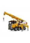 BFS   Scania 560R Liebherr Vinçli Kamyon