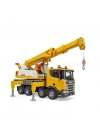 BFS   Scania 560R Liebherr Vinçli Kamyon