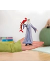 BFS   Schleich Albus Dumbledore Fawkes 42637