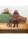BFS   Schleich Hagrid Fang 42638