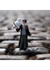 BFS   Schleich Harry Potter Hedwig 42633