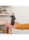 BFS   Schleich Harry Potter Hedwig 42633
