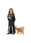 BFS   Schleich Hermione Granger Crookshanks 42635