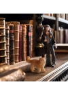 BFS   Schleich Hermione Granger Crookshanks 42635