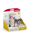 BFS   Schleich Luna Lovegood Baby Thestral 42636