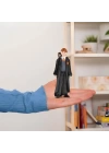 BFS   Schleich Ron Weasley Scabbers 42634