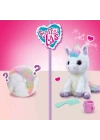 BFS   Scruff A Luvs Anne ve Yavrusu Sürpriz Kutu CRU09000