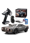BFS   SCY-16303 Kumandalı Hızlı ve Profesyonel Drift 4x4 -Gepettoys