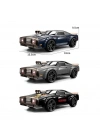 BFS   SCY-16303 Kumandalı Hızlı ve Profesyonel Drift 4x4 -Gepettoys