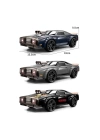 BFS   SCY-16303 Kumandalı Hızlı ve Profesyonel Drift 4x4 -Gepettoys