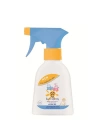 BFS   Sebamed Baby Sun Çok Yönlü Koruyucu Güneş Spreyi 50SPF 200 ml