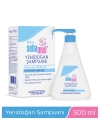 BFS   Sebamed Baby Yenidoğan Bebek Şampuanı 500ml