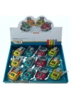 BFS   Seher Mini Geri Dönüş Mühendislik Aracı