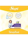 BFS    Sensitive Islak Havlu Mendil 90 Adet