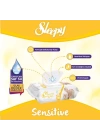 BFS    Sensitive Islak Havlu Mendil 90 Adet
