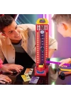 BFS  Sesli Elektronik Arcade Strongman Oyunu