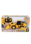 BFS   Sesli Işıklı Kepçe 32 cm