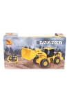 BFS   Sesli Işıklı Kepçe 32 cm