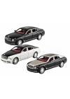 BFS   Sesli Işıklı Metal Bently Araba