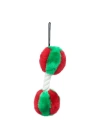 BFS   Sesli Peluş Halter