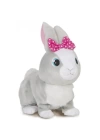 BFS   Sesli ve Hareketli Peluş Tavşan Betsy