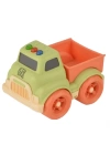 BFS   Sesli ve Işıklı Minik Pikap 31020