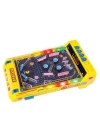 BFS  Sesli ve Işıklı Pac-Man Arcade Masaüstü Pinball