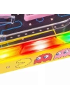 BFS  Sesli ve Işıklı Pac-Man Arcade Masaüstü Pinball