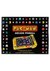 BFS  Sesli ve Işıklı Pac-Man Arcade Masaüstü Pinball