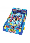 BFS  Sesli ve Işıklı Sonic Masaüstü Arcade Pinball