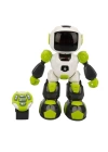 BFS  Sesli ve Işıklı Uzaktan Kumandalı Programlanabilir Robot