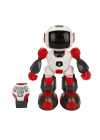 BFS  Sesli ve Işıklı Uzaktan Kumandalı Programlanabilir Robot