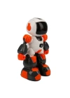 BFS  Sesli ve Işıklı Uzaktan Kumandalı Programlanabilir Robot