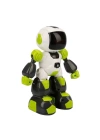 BFS  Sesli ve Işıklı Uzaktan Kumandalı Programlanabilir Robot