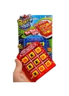 BFS   Seyahat Boyu Tic Tac Toe Oyunu