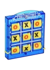 BFS   Seyahat Boyu Tic Tac Toe Oyunu